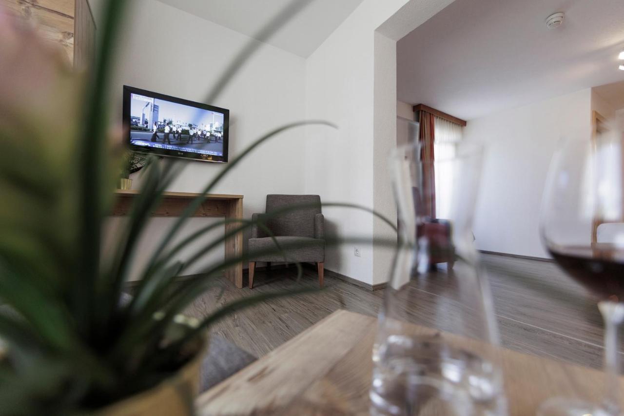 Hotel Neuwirt Миминг Экстерьер фото
