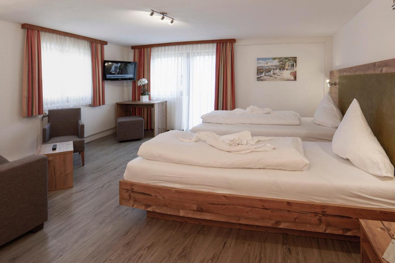 Hotel Neuwirt Миминг Экстерьер фото