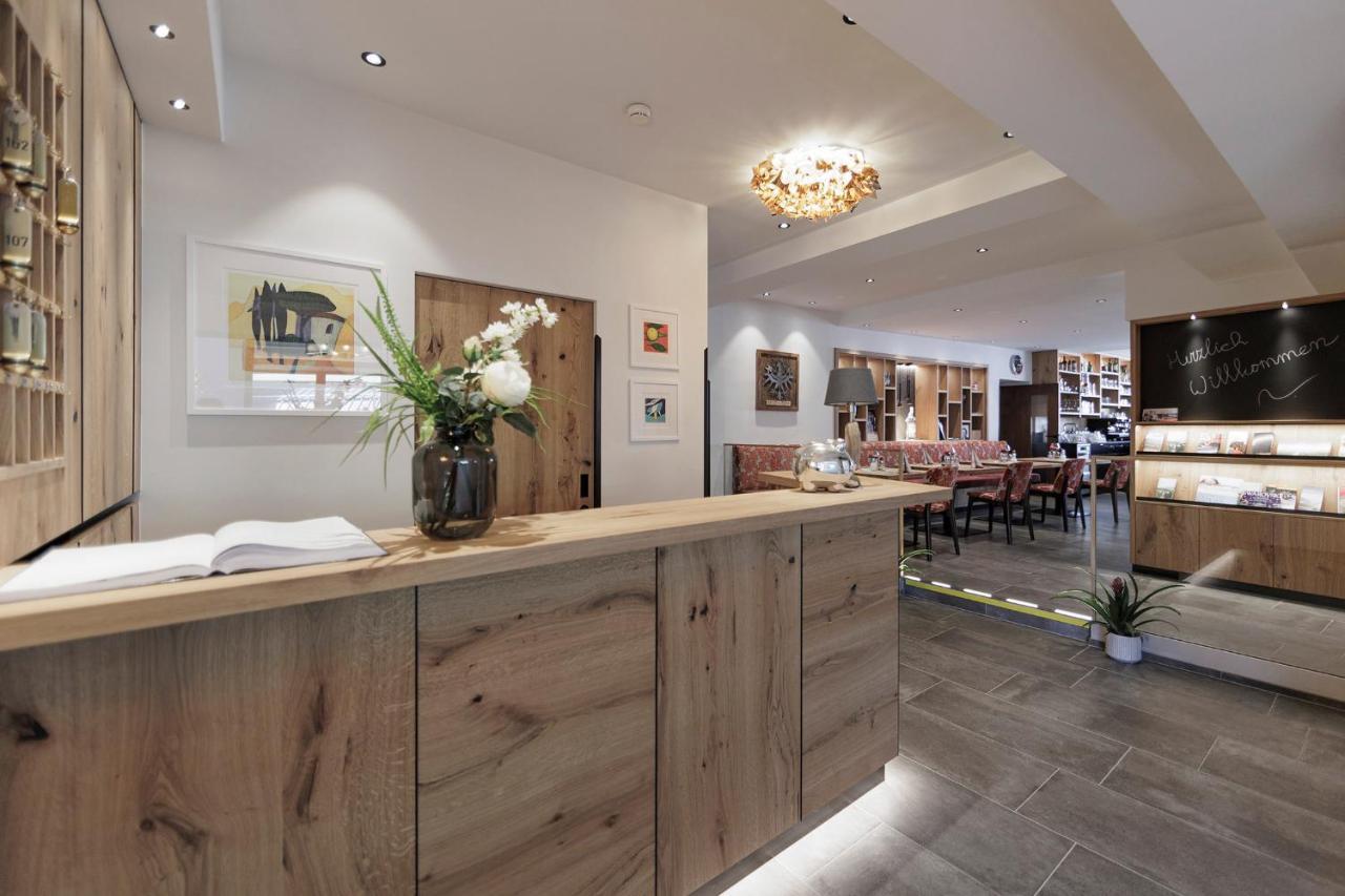 Hotel Neuwirt Миминг Экстерьер фото