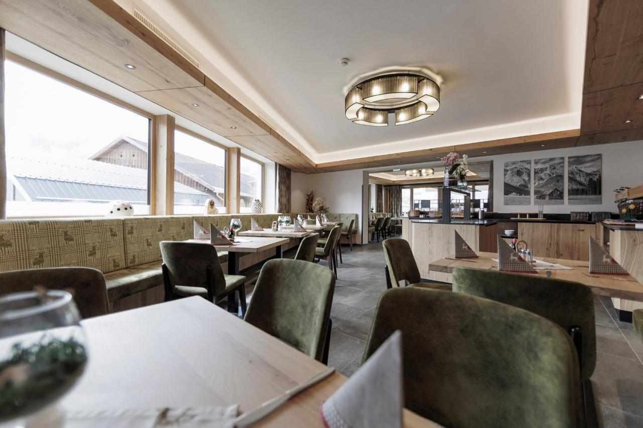 Hotel Neuwirt Миминг Экстерьер фото