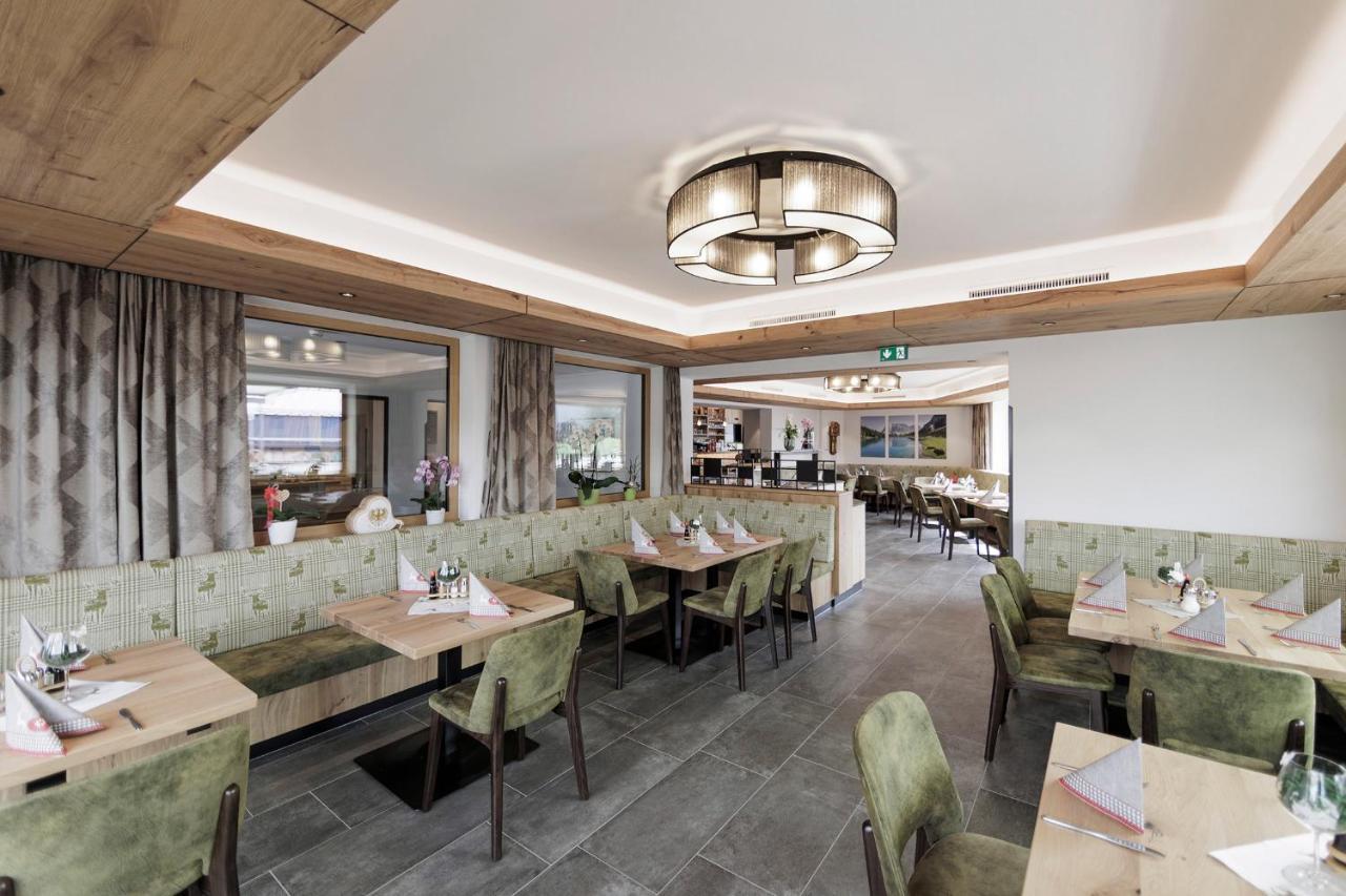 Hotel Neuwirt Миминг Экстерьер фото