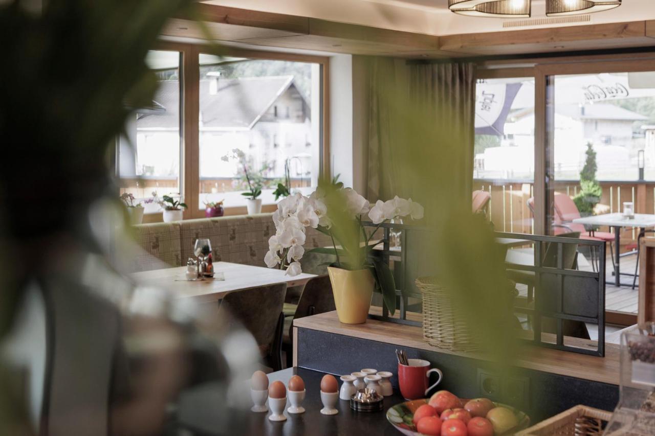 Hotel Neuwirt Миминг Экстерьер фото