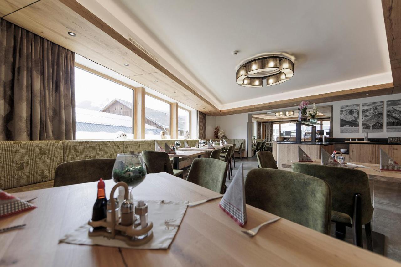 Hotel Neuwirt Миминг Экстерьер фото