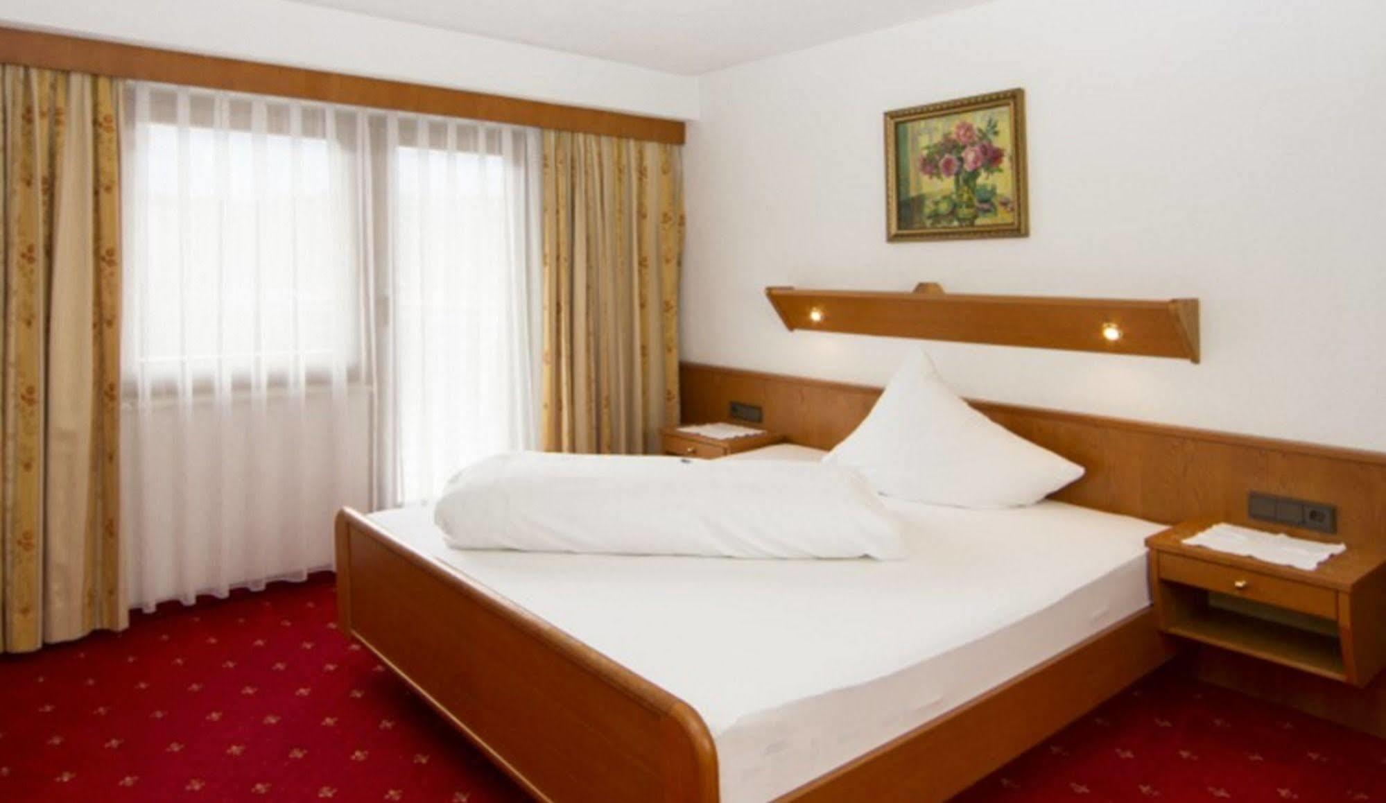 Hotel Neuwirt Миминг Экстерьер фото