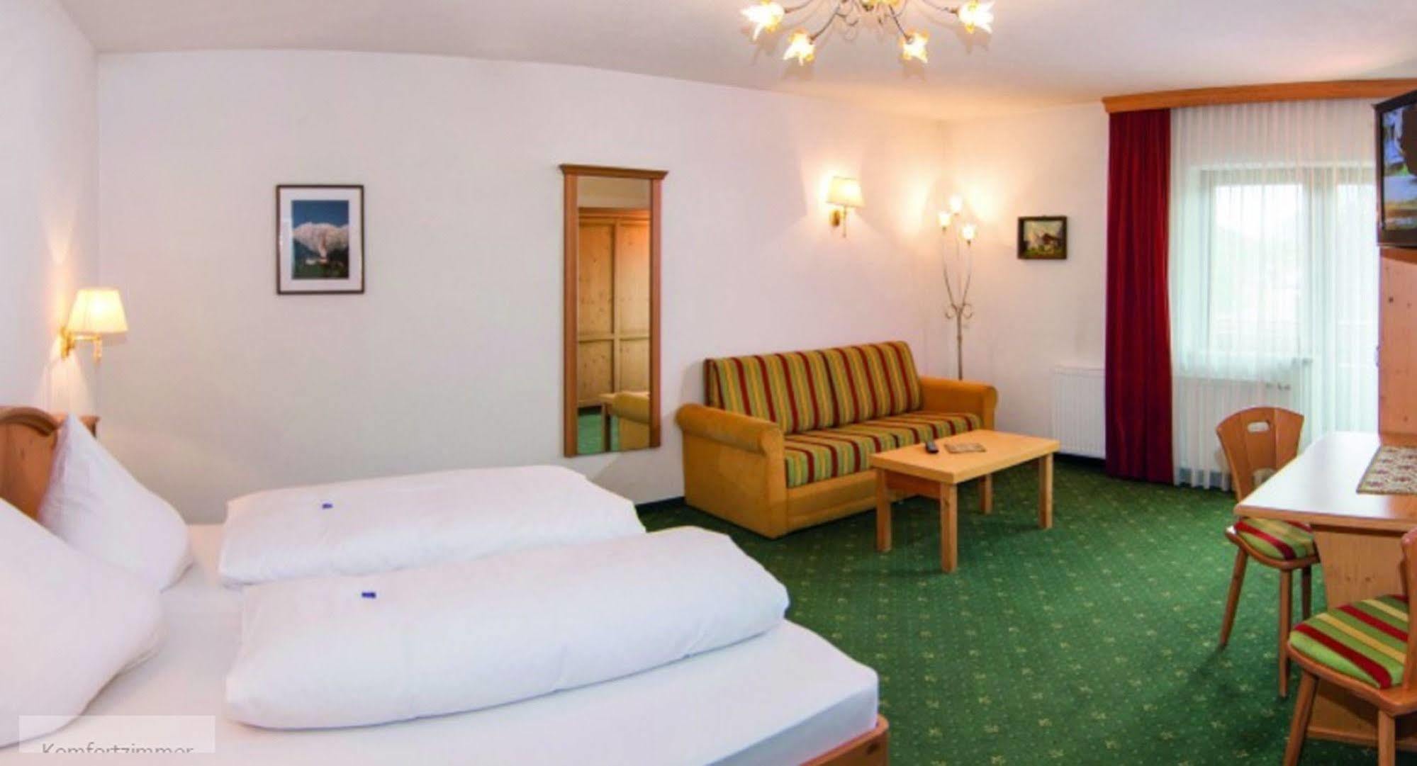 Hotel Neuwirt Миминг Экстерьер фото